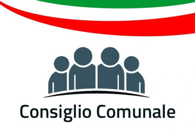 Consiglio comunale di Ponteranica del 17 aprile 2024