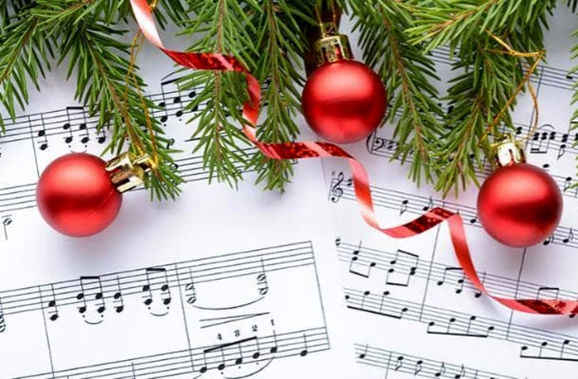 Concerto di Natale Itinerante