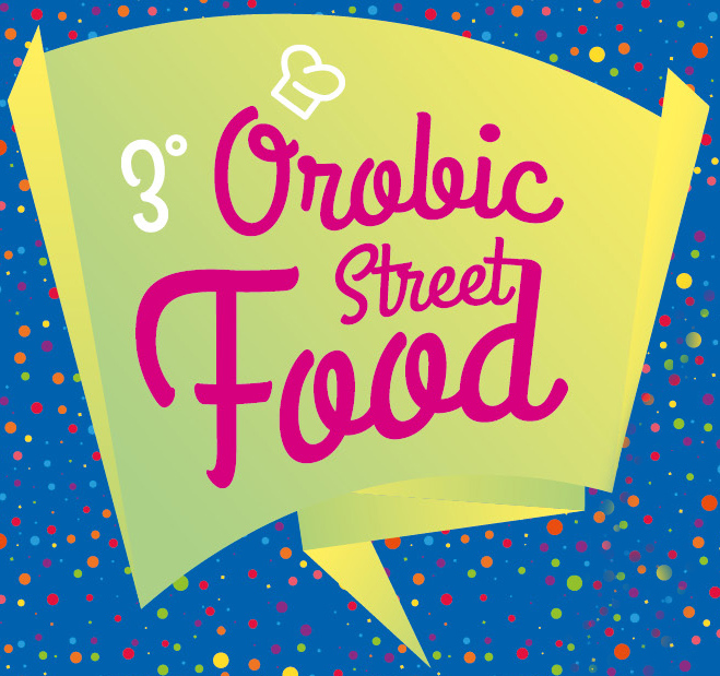 Orobic Street Food - 3a edizione