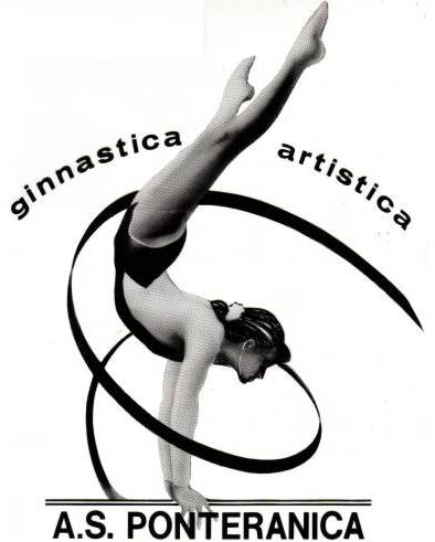 Saggio Fine Anno Ginnastica Artistica Ponteranica