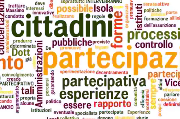 Bilancio 2015 - Assemblea Pubblica