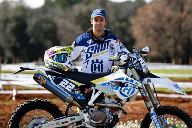 Oldrati Day 2015 - Motocross a Ponteranica