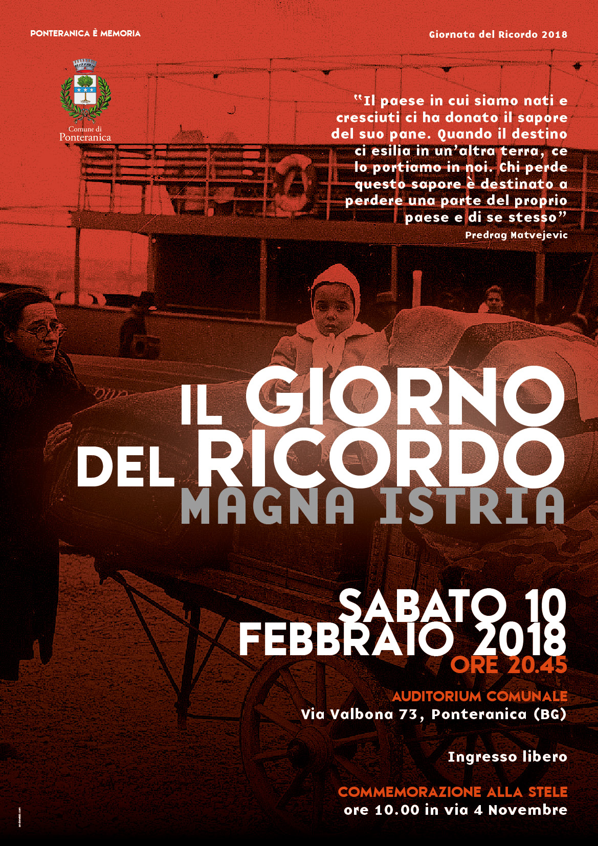 Giorno del Ricordo