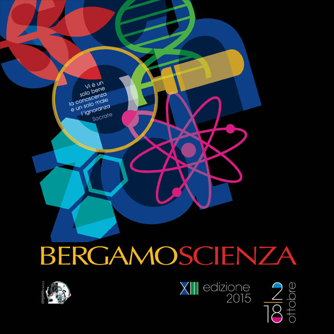 BergamoScienza: UNA STORIA DELLA LUCE E DELLE SUE OMBRE