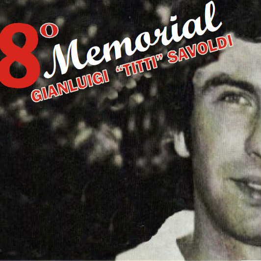 8° Torneo di calcio giovanile memorial Gianluigi "Titti" Savoldi
