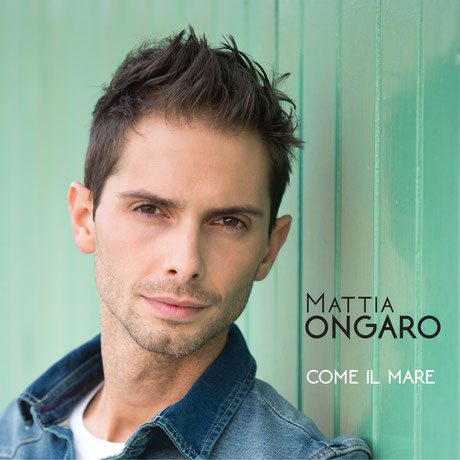 Come il mare - Mattia Ongaro
