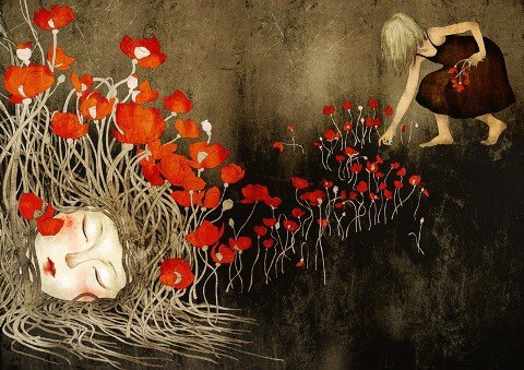Be my voice: con-memorazione contro la violenza sulle donne