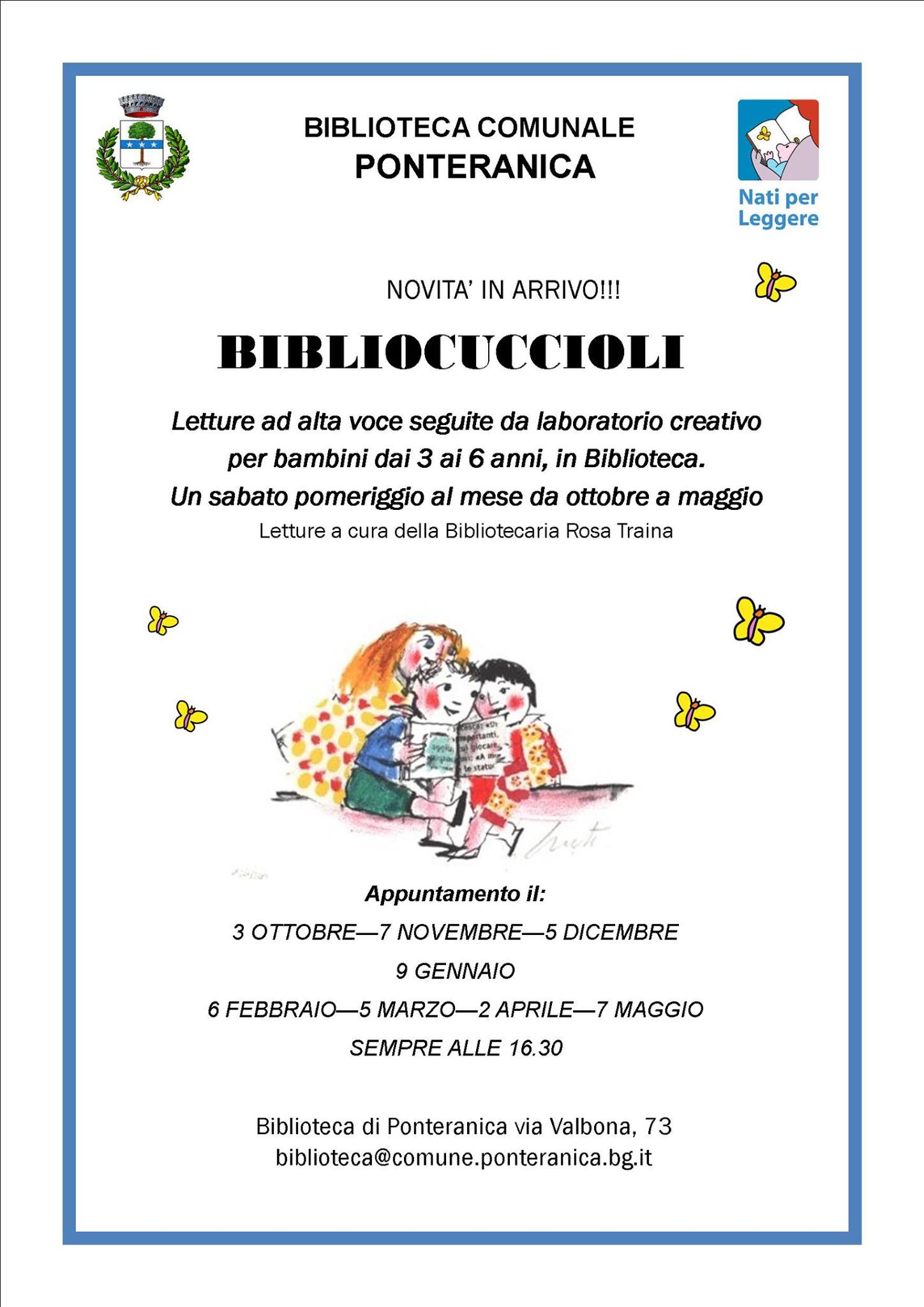Bibliocuccioli