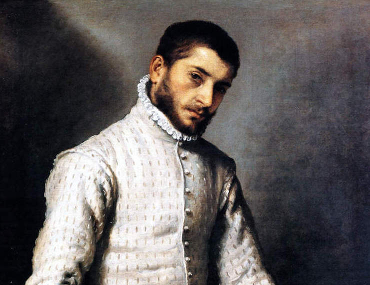 Visita guidata alla mostra IO SONO IL SARTO