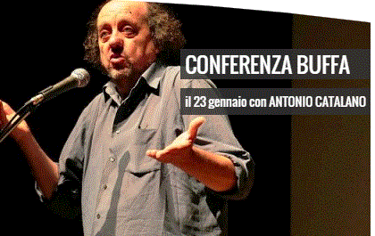 Erbamil - Conferenza buffa