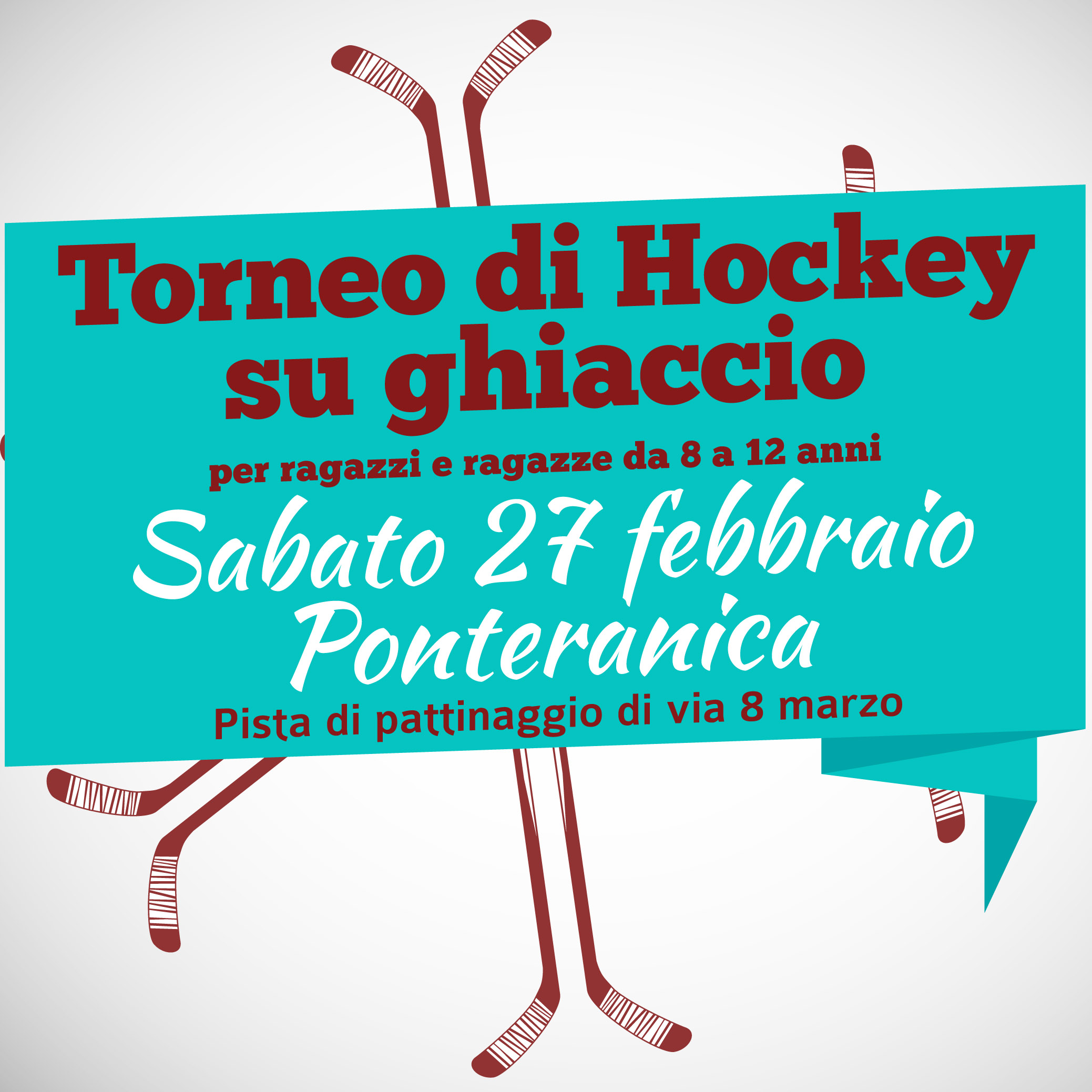Torneo di Hockey su ghiaccio