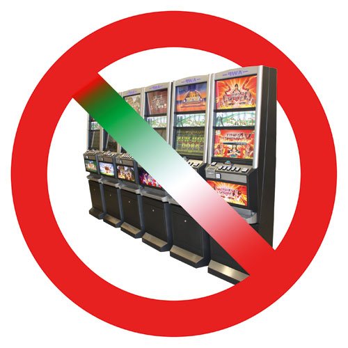 La posta in gioco - No Slot