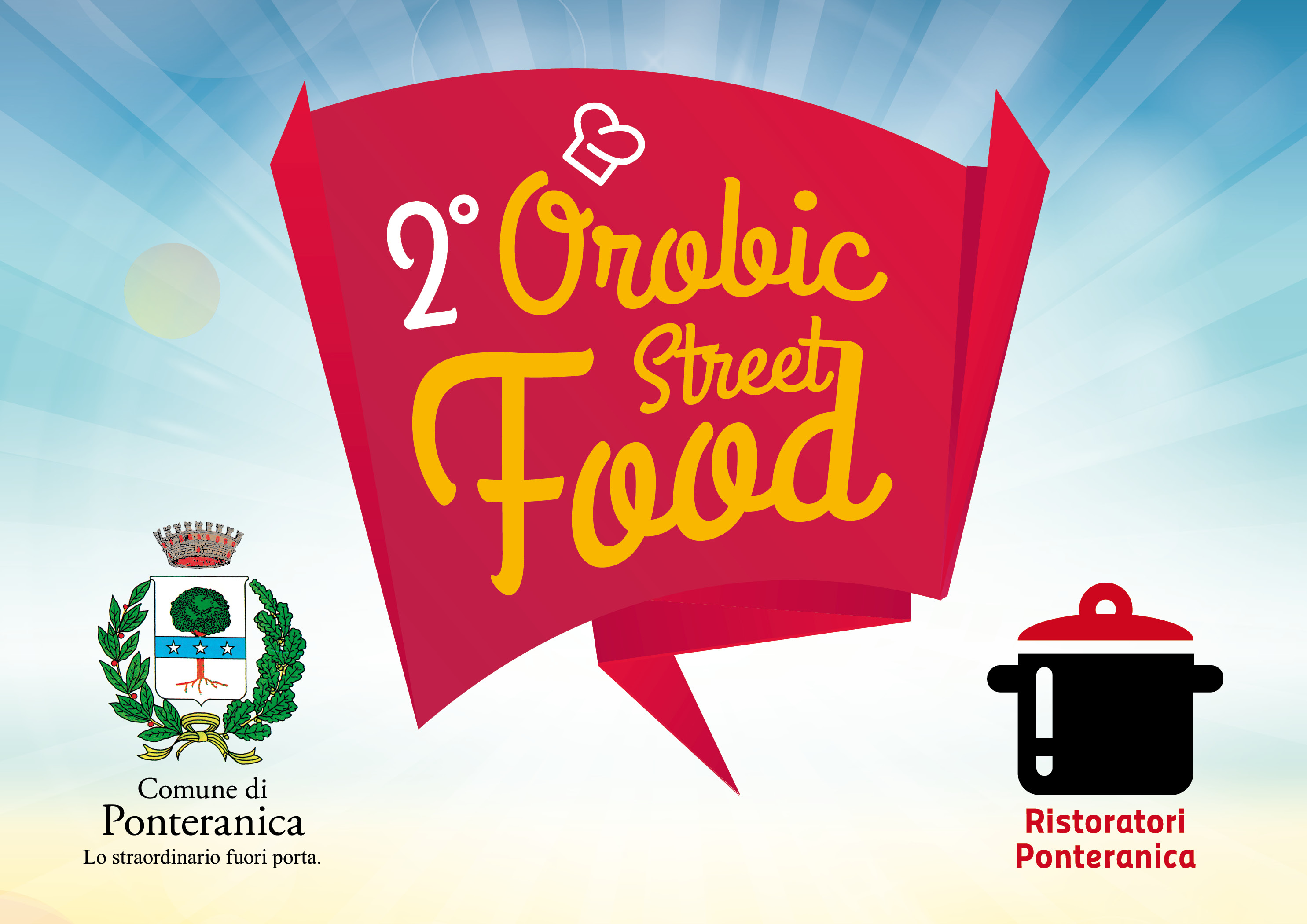 2° Orobic Street Food - Made in Ponteranica