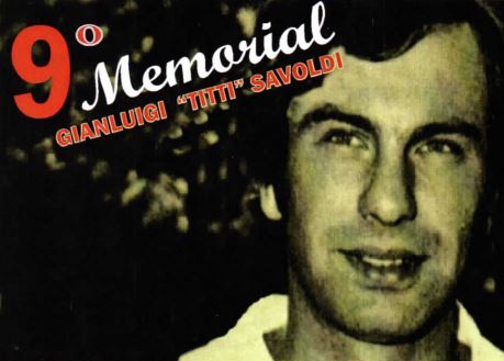 9° Memorial Gianluigi Titti Salvoldi