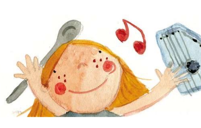 Alla scoperta del tesoro che c'è in ogni bambino