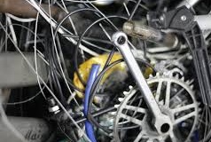 Campionati di ciclomeccanica