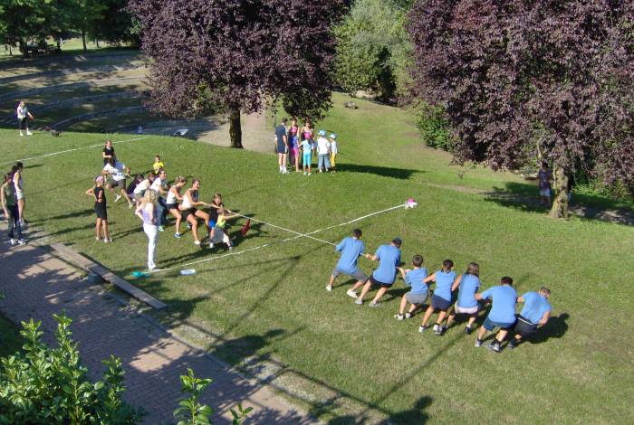 Festa delle Associazioni