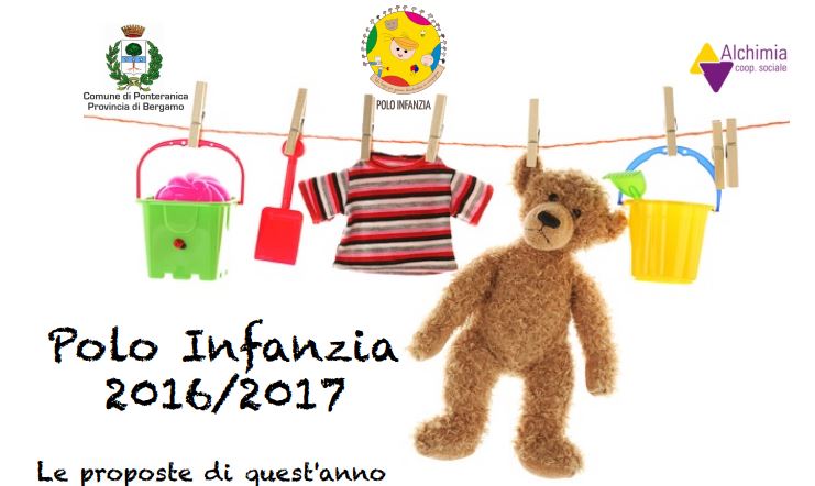 Polo Infanzia - Apertura 2016/2017