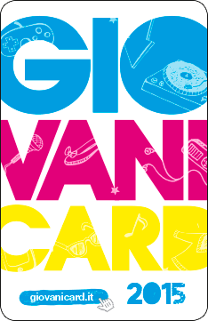 Giovani Card