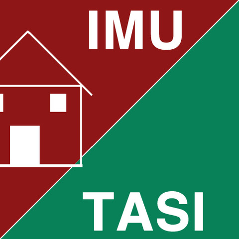 Invio a casa dei bollettini ‪‎IMU‬ e ‎TASI‬ 2015
