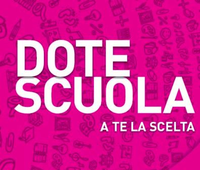 Dote scuola: proroga termini presentazione domande entro 31/07/2015