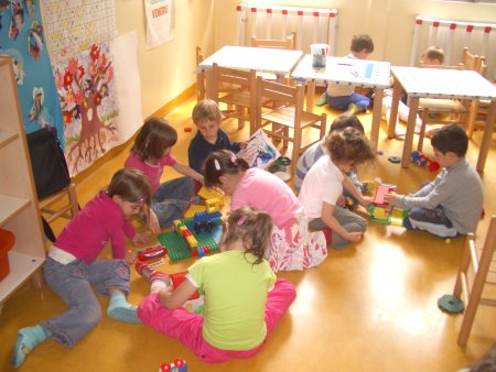 Buono comunale per frequenza servizi infanzia 2015-2016