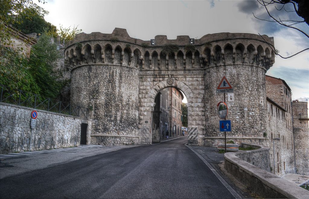 Grazie narni !!!!