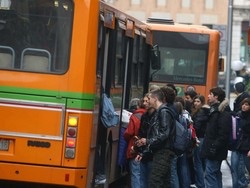 Contributo economico per Trasporto Pubblico - Modalità operative