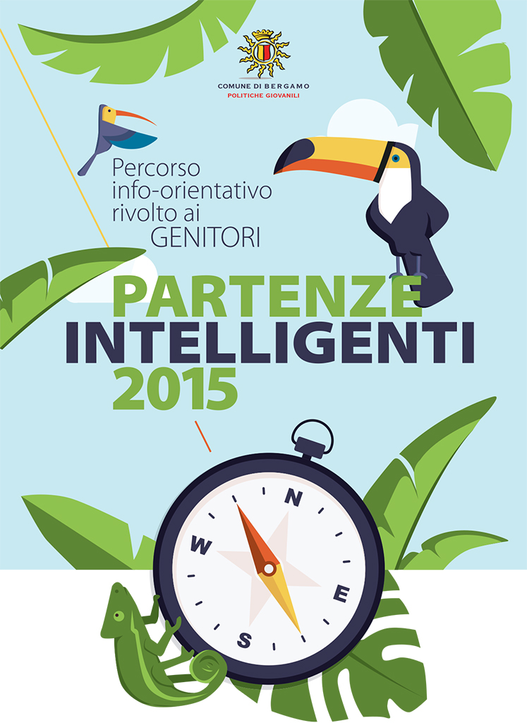 Partenze intelligenti per i Giovani