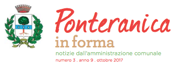 Ponteranica in forma