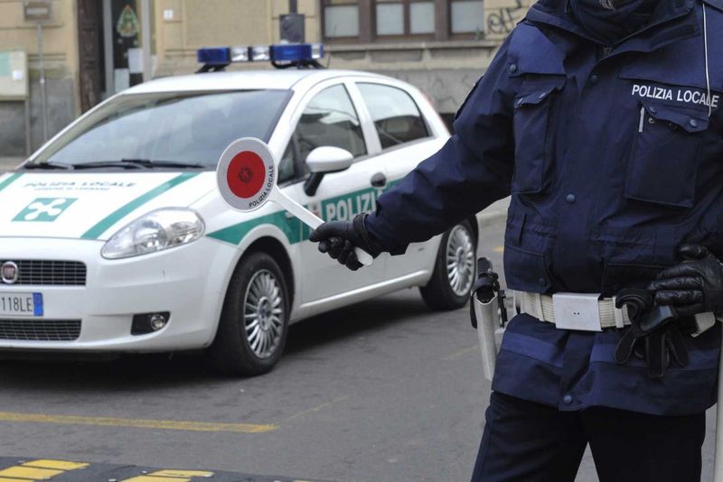 Concorso Agente di Polizia Locale