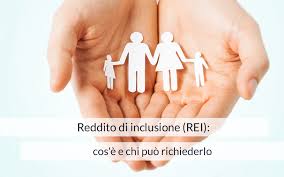 Reddito di inclusione (REI) - Info utili