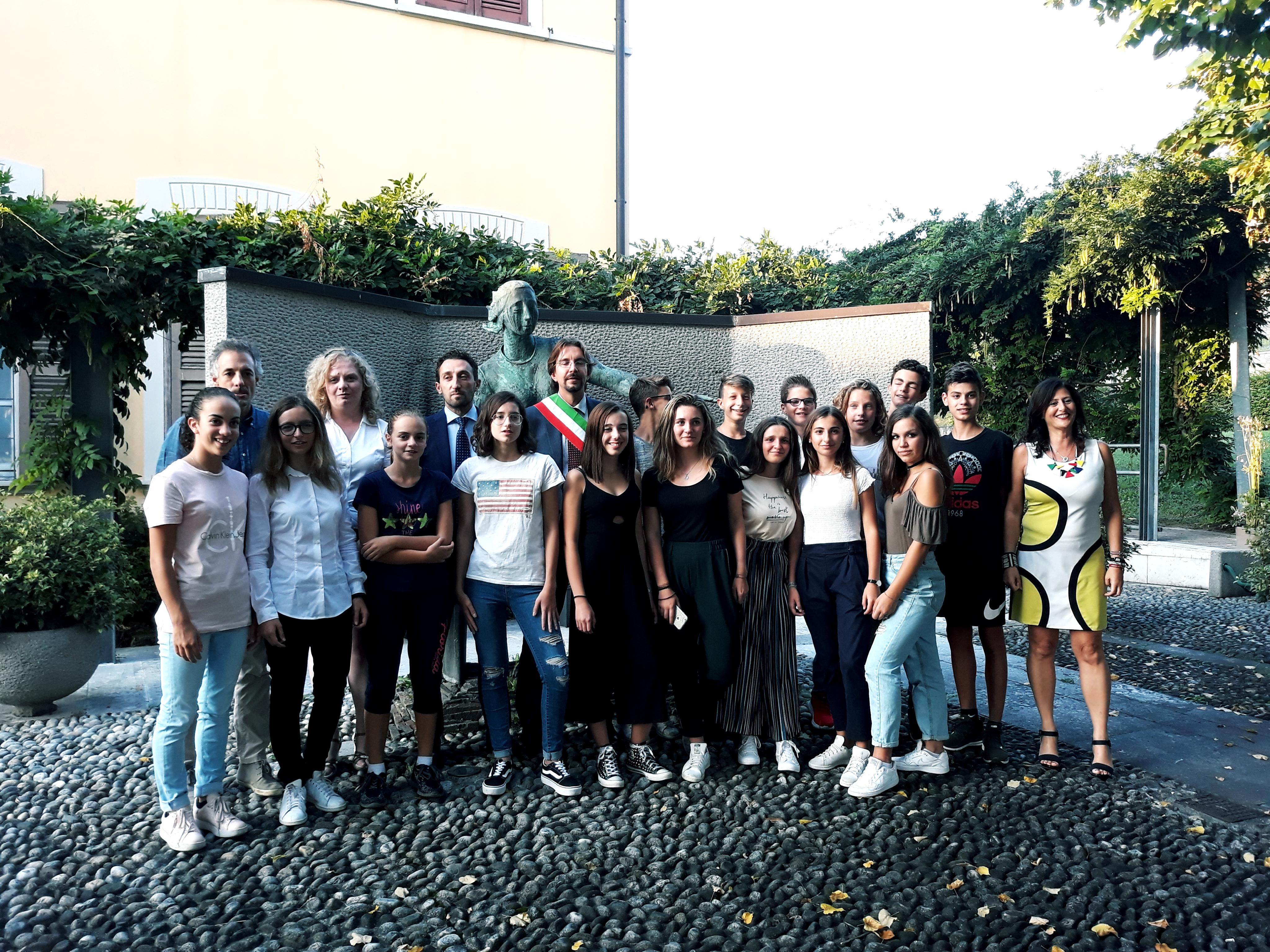 Piano di Diritto allo Studio 2018/2019