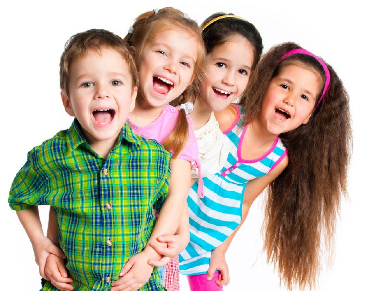 Posticipo alle Scuole dell'Infanzia