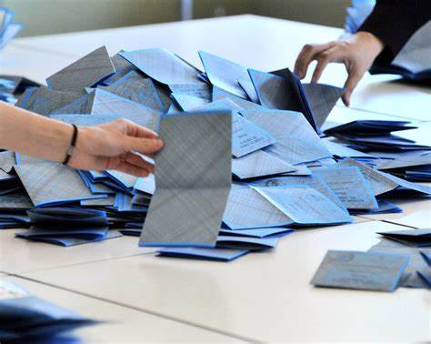 Elezioni comunali 2019